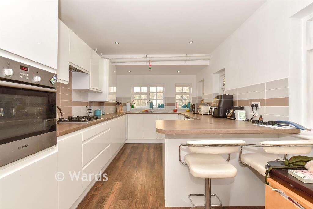 Main image of property: Pier Avenue, Herne Bay, Kent