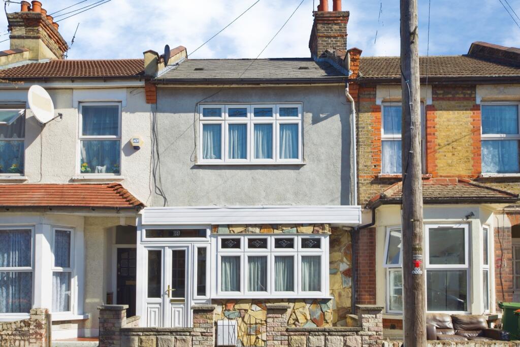 Main image of property: Burford Road, East Ham, London, E6