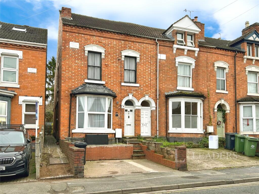 Main image of property: Astwood Road, Worcester, Worcestershire