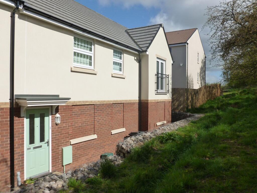 Main image of property: Normandy Drive, Yate, BS37