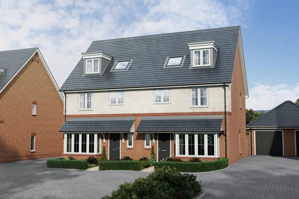 Main image of property: Hawkshead Road,
Potters Bar,
EN6 1LX