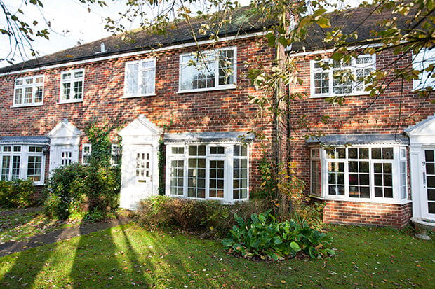 Main image of property: 4 Chestnut Cottages, Streatley on Thames