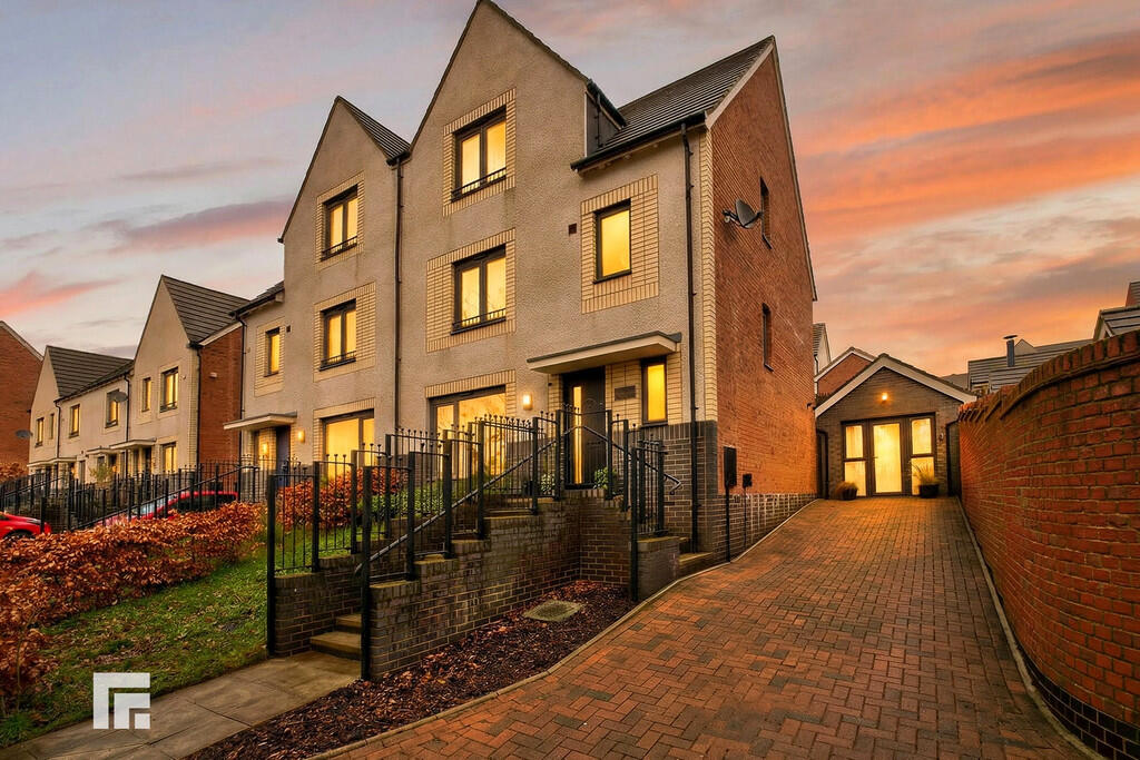 Main image of property: St. John Avenue, Radyr, Cardiff