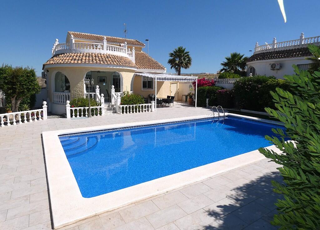 Main image of property: Camposol, Murcia