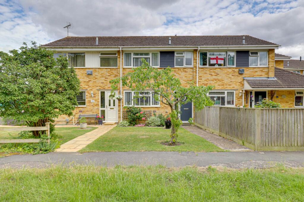 Main image of property: Ragley Mews, Caversham