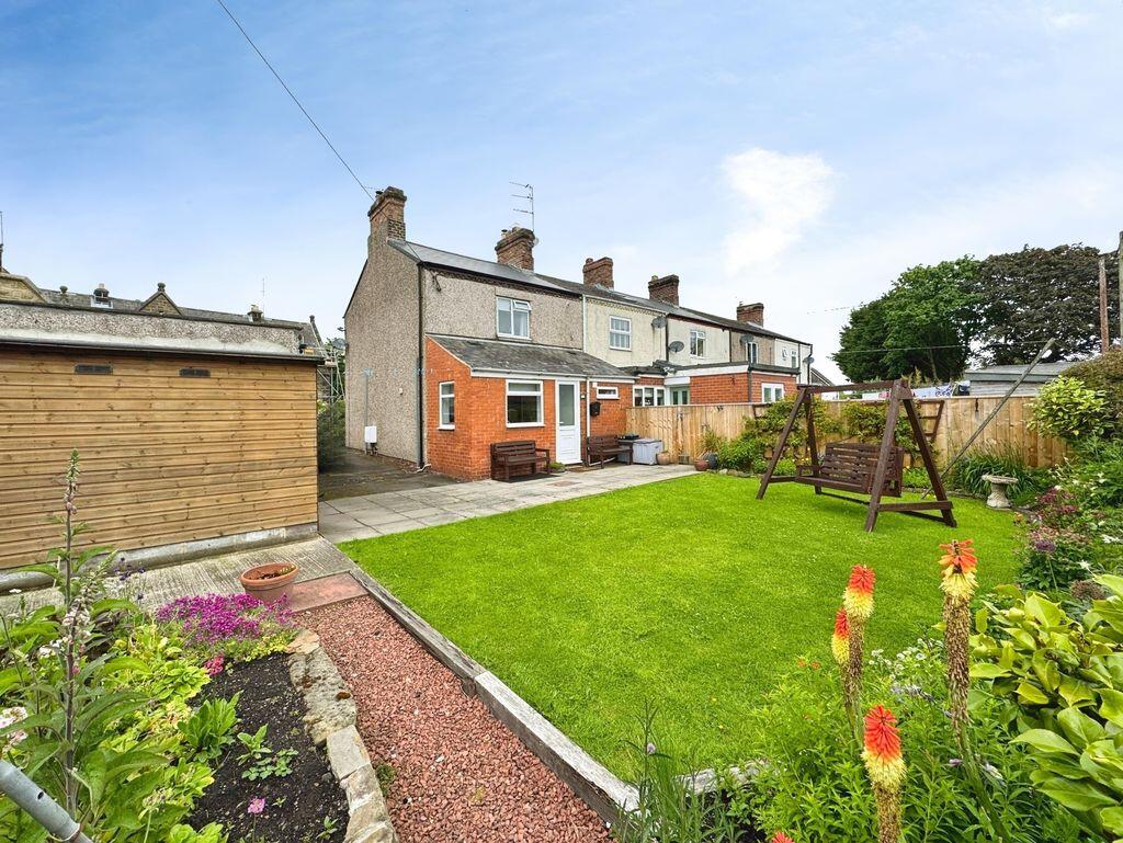 Main image of property: Station Road, Morpeth