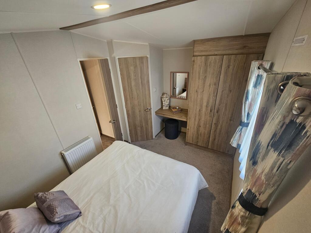2021 ABI Trieste, Golden Sands Holiday Park, Warren Road, Dawlish Warren, Devon, EX7 0PQ photo 4
