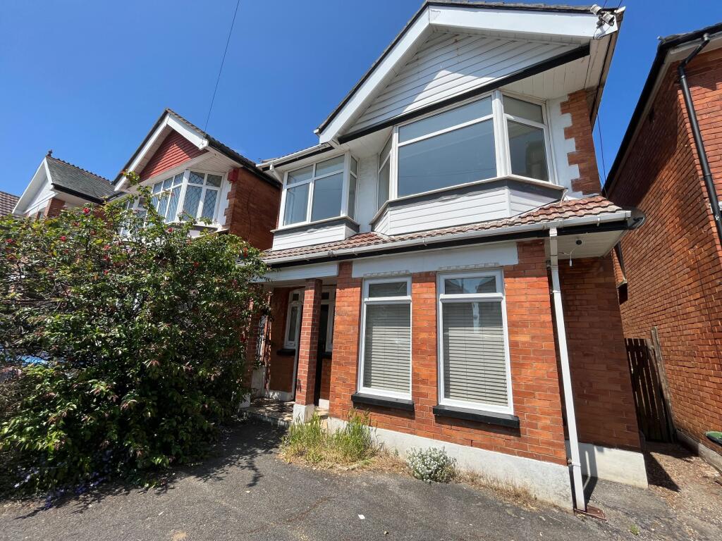 Main image of property: Hillbrow Road, Southbourne