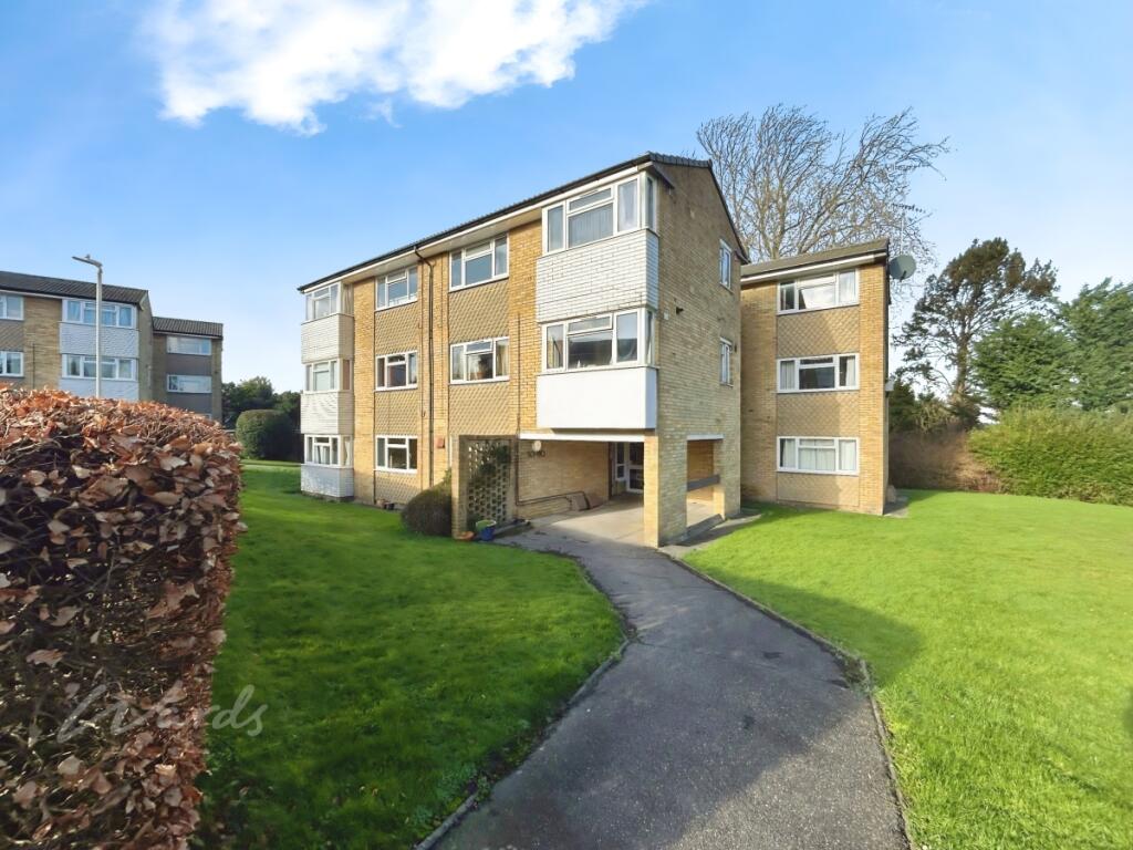 Main image of property: Chenies Close Tunbridge Wells TN2