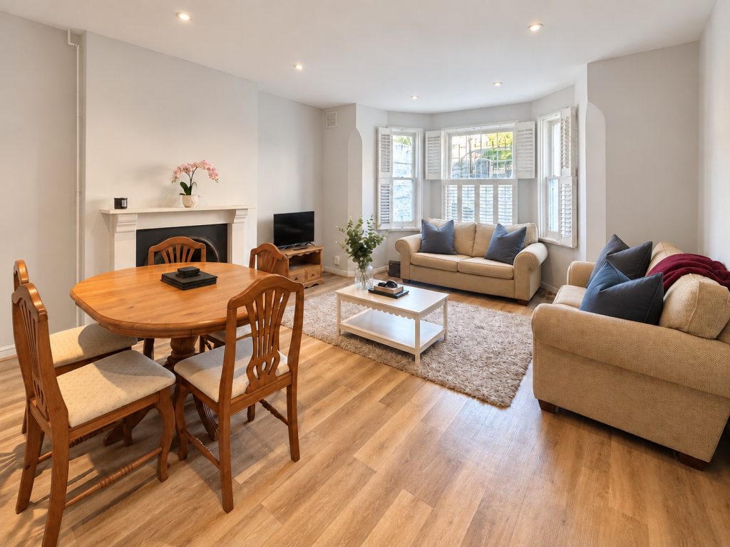 Apartment in London