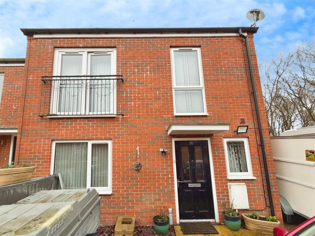 Main image of property: Centurion Crescent, Newcastle