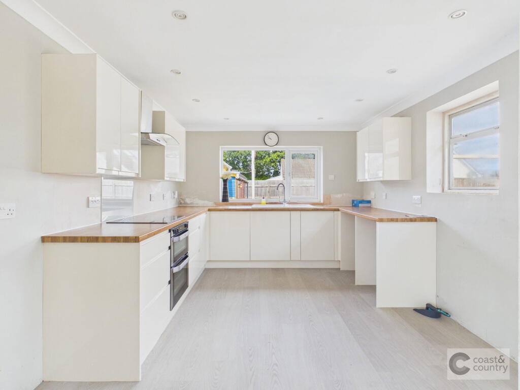 Princess Road, Kingsteignton - Ansicht 4