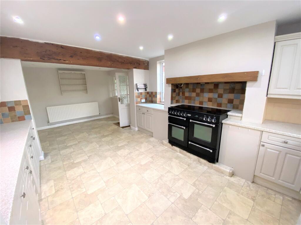 House in South Kesteven, Brandon, Hough on the Hill - View 2