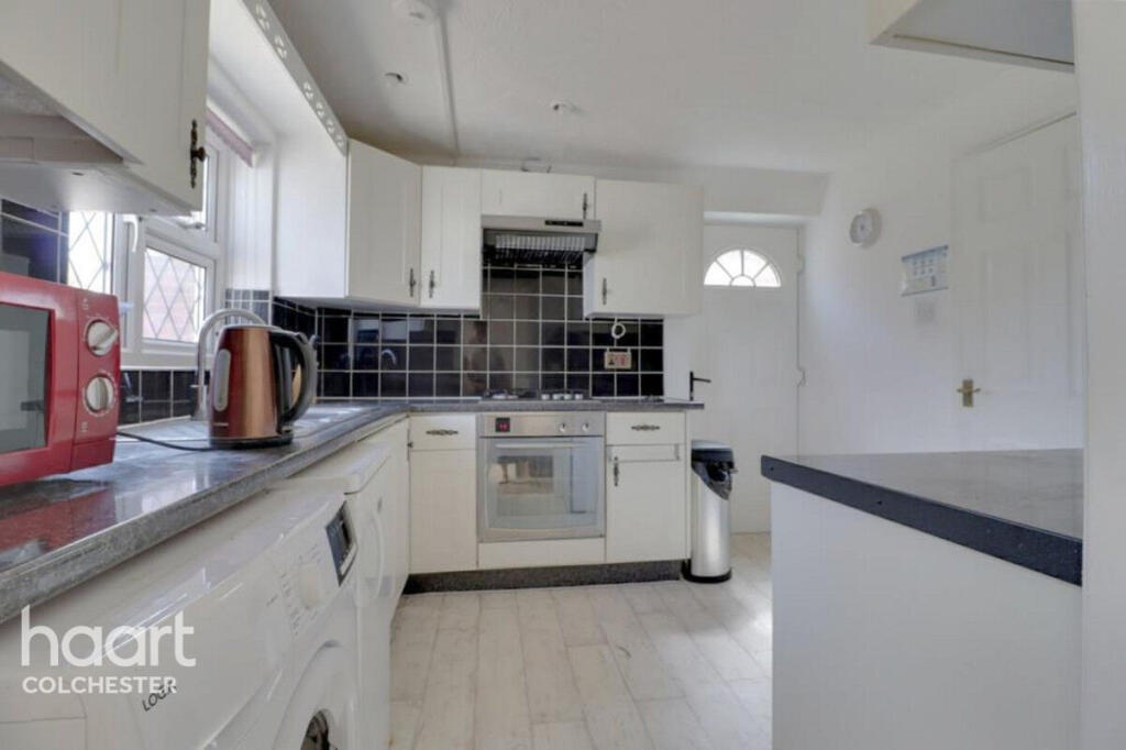 Main image of property: Beaumont Close, Colchester