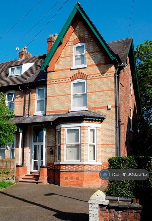 Main image of property: Brighton Grove, Manchester, M14
