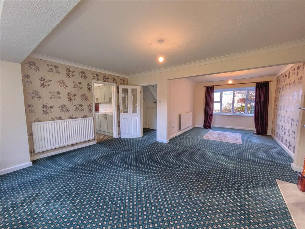 House in Stockton-on-Tees - View 2