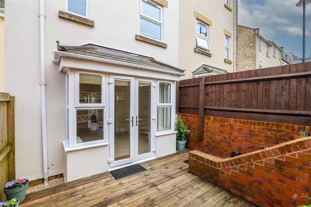 Additional image 22 of Waterloo, Frome, Somerset, BA11