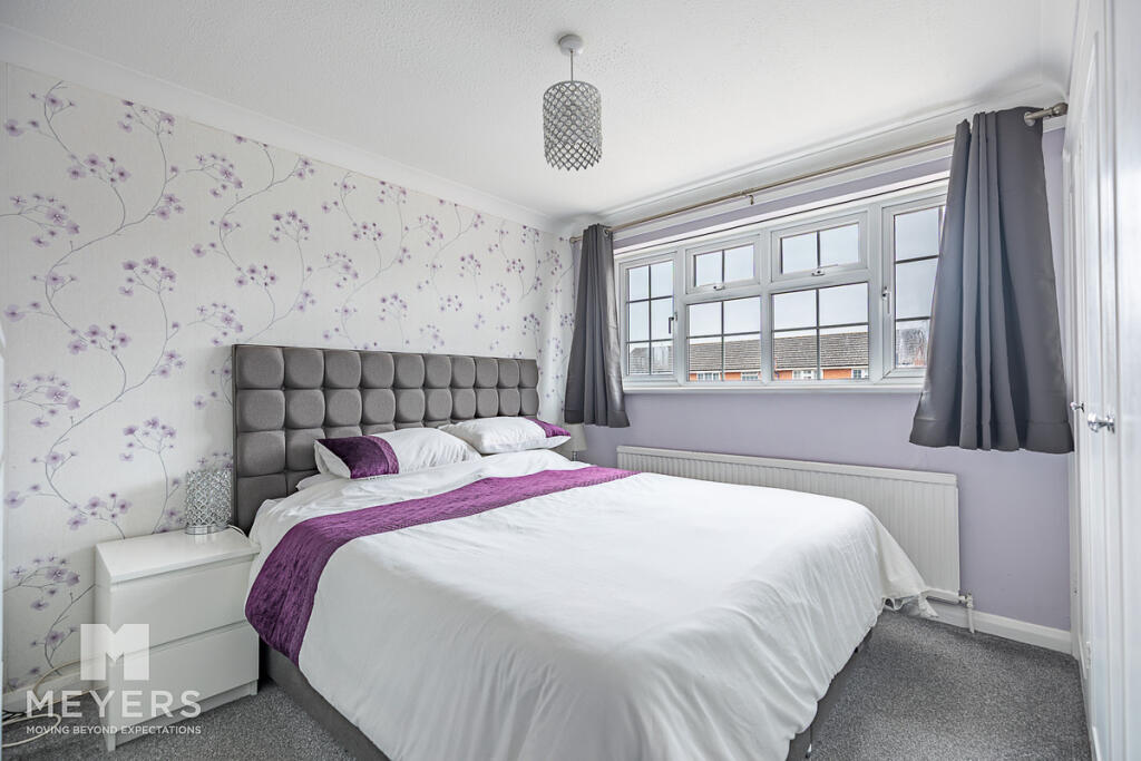 Ampfield Road, Bournemouth, BH8 0ET – pohled 3