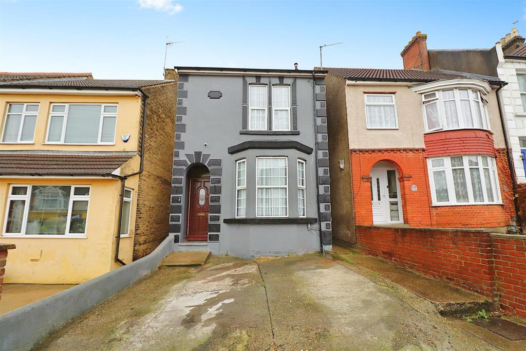 Main image of property: Napier Road, Gillingham