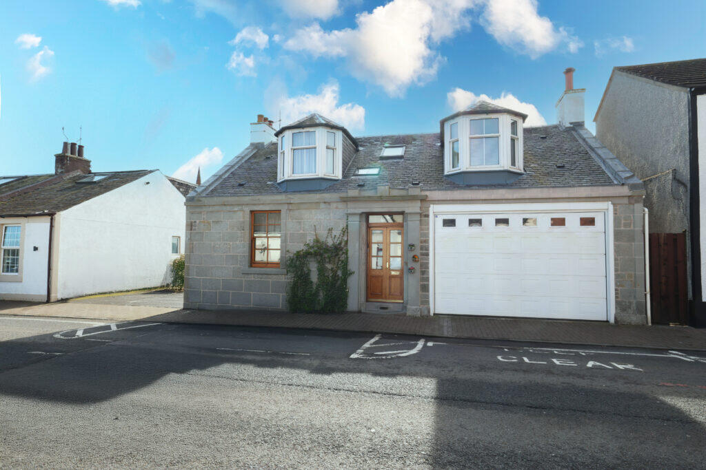 Main image of property: Academy Street, Troon