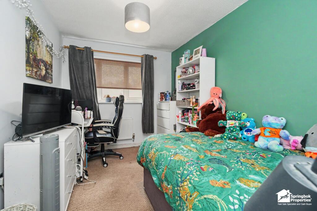 Windgate Fold, Tarleton, Preston, Lancashire - More