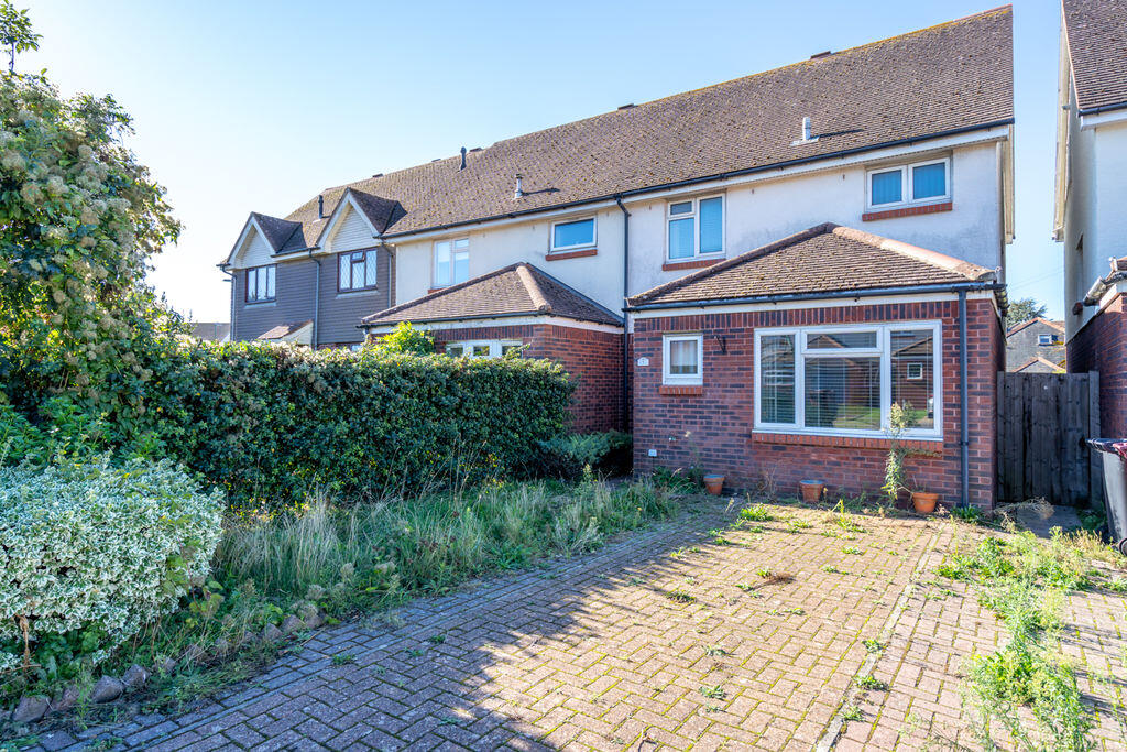 Main image of property: Bywater Way, Chichester