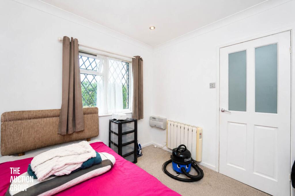 House in Blackburn, Brownhill - More