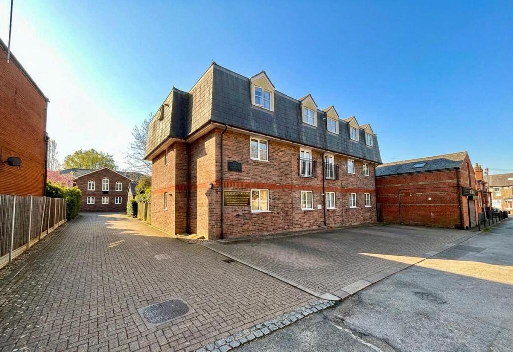 Main image of property: Swallow Court, Gresham Close, Brentwood