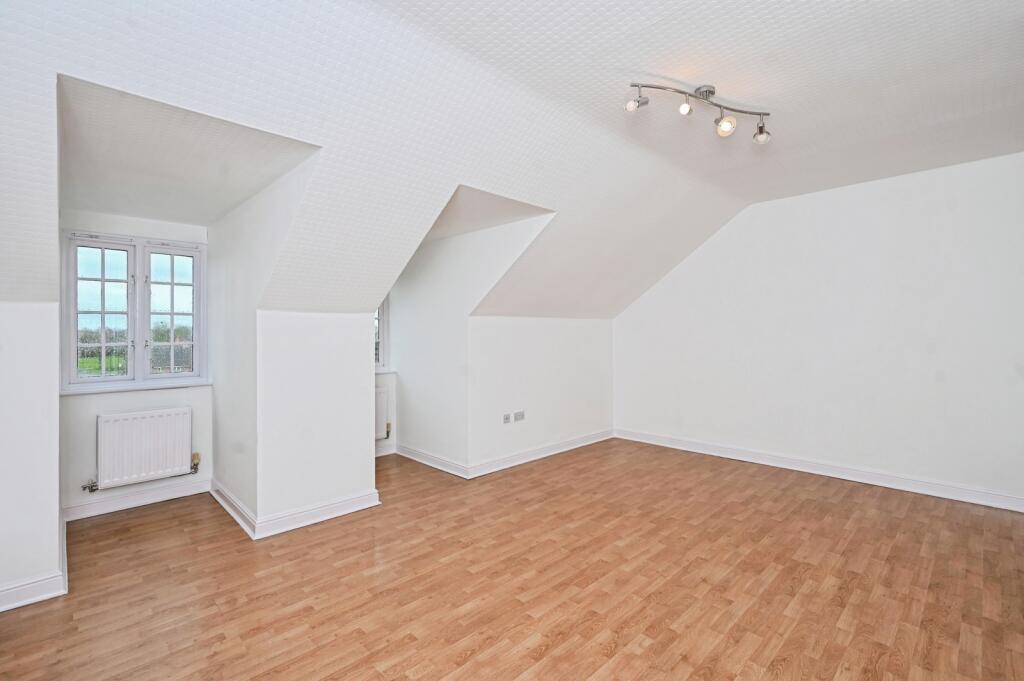 Apartment in Warrington - View 5