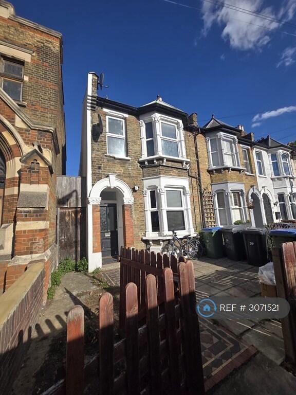 Main image of property: Woodhouse Road, London, E11