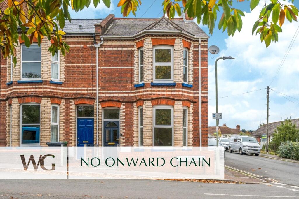 Main image of property: Heavitree, Exeter