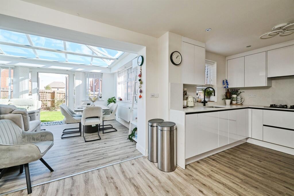 House in Peterborough - View 5