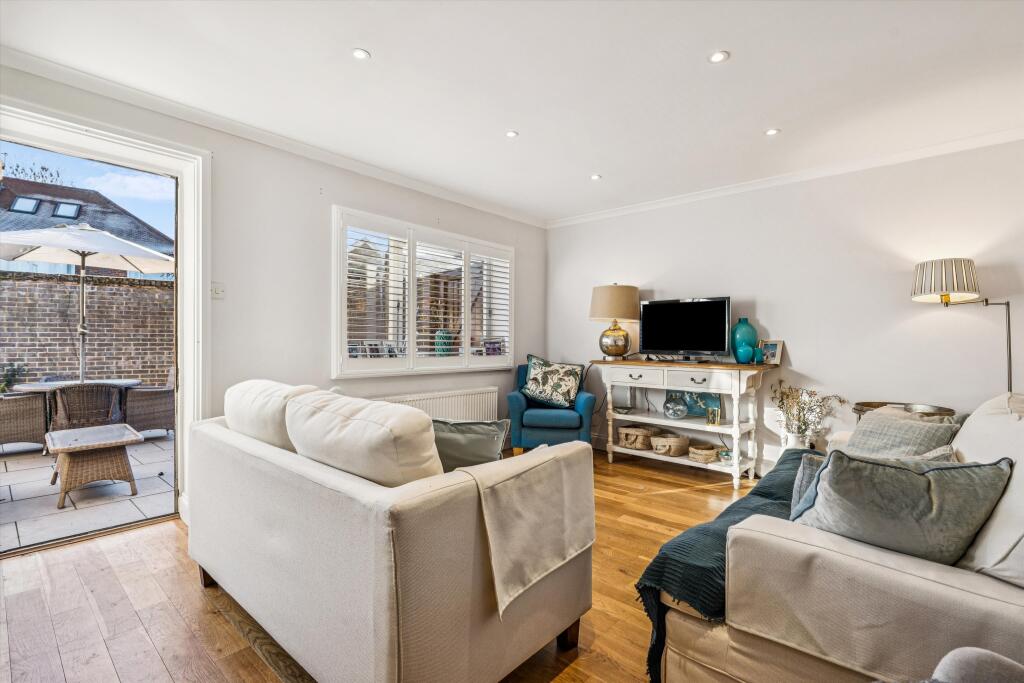 Main image of property: Mandeville Close, Wimbledon, London, SW20