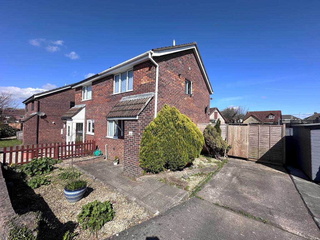 Main image of property: Keats Road, Caldicot, Newport. NP26 4LH