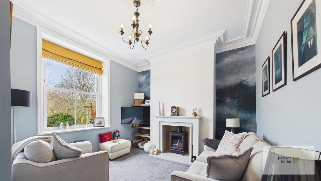 House in Bury, Greater Manchester - View 3