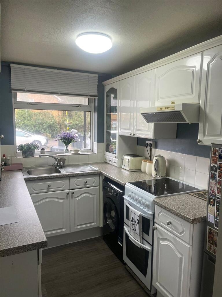 Additional image 2 of Hazeltree Croft, Birmingham, West Midlands, B27