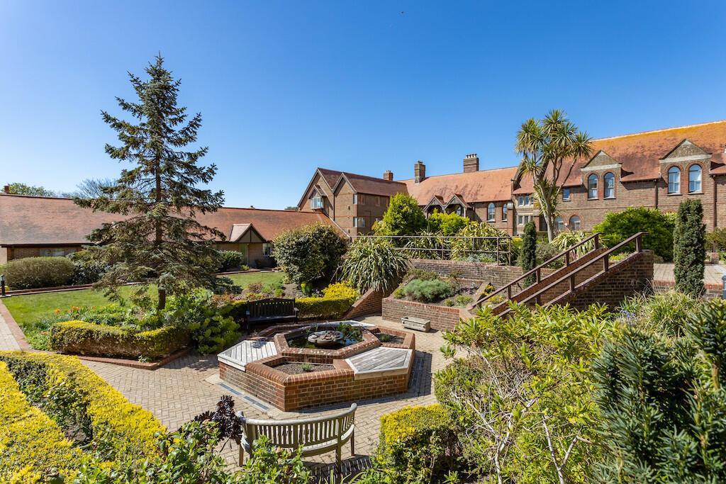 Main image of property: Rottingdean Place, Falmer Road, Rottingdean