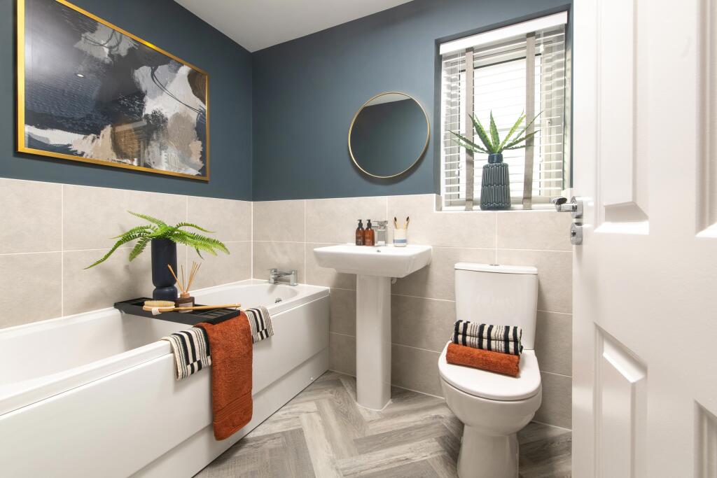 Additional image 6 of Elizabeth Way,
Hilperton,
Wiltshire,
BA14 7LQ