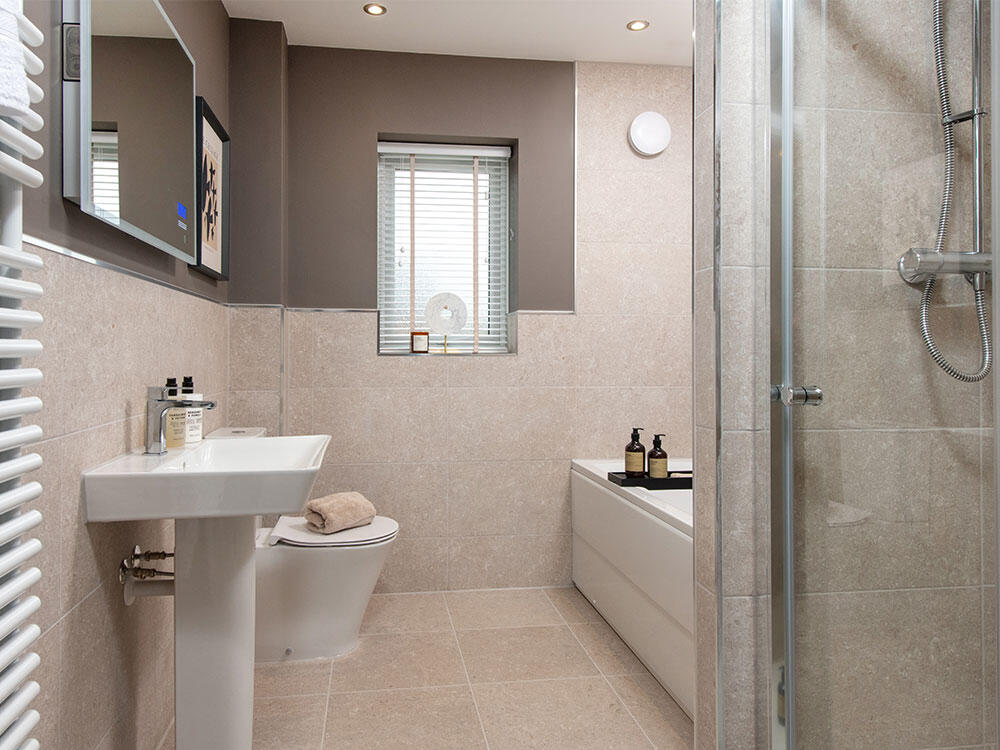 House in Whitehaven, Greenbank - More