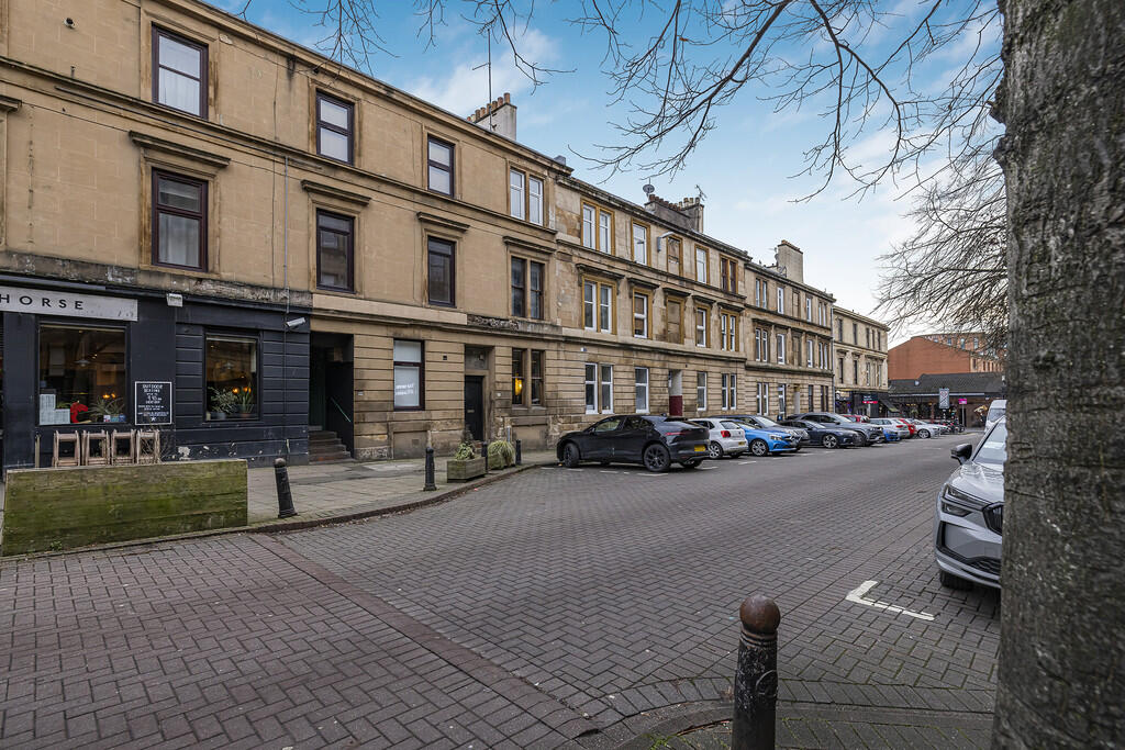Main image of property: Dowanhill Street, Partick