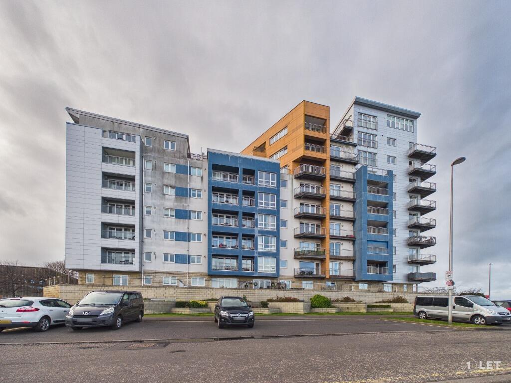 Main image of property: Heron Place, Granton, Edinburgh, EH5