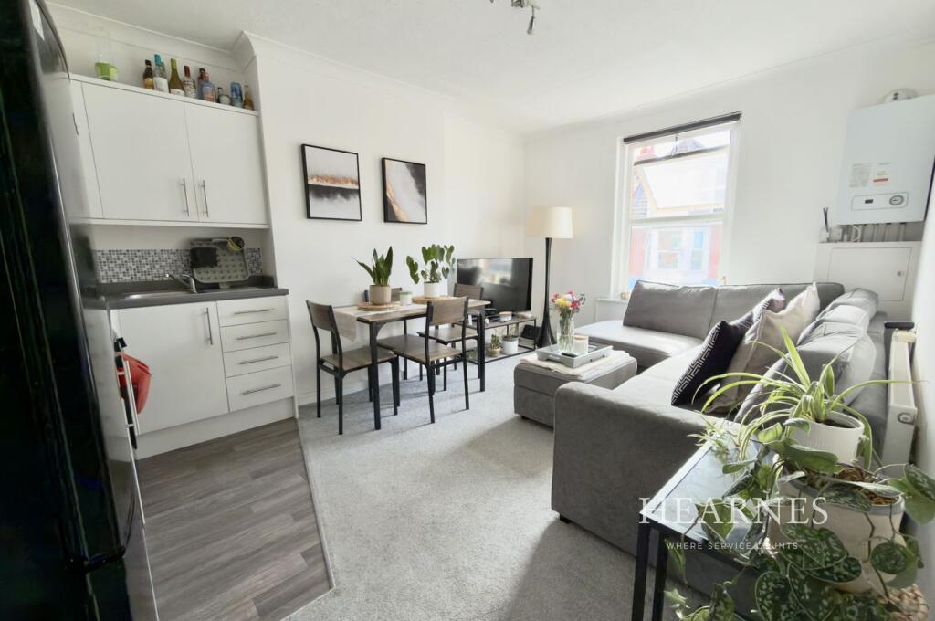 Main image of property: Christchurch Road, Bournemouth, BH7