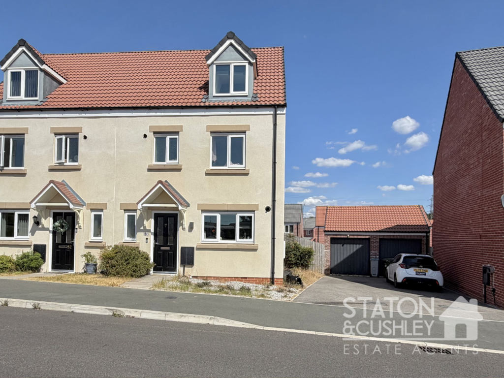 Main image of property: Bluebell Wood Lane, Clipstone Village, NG21
