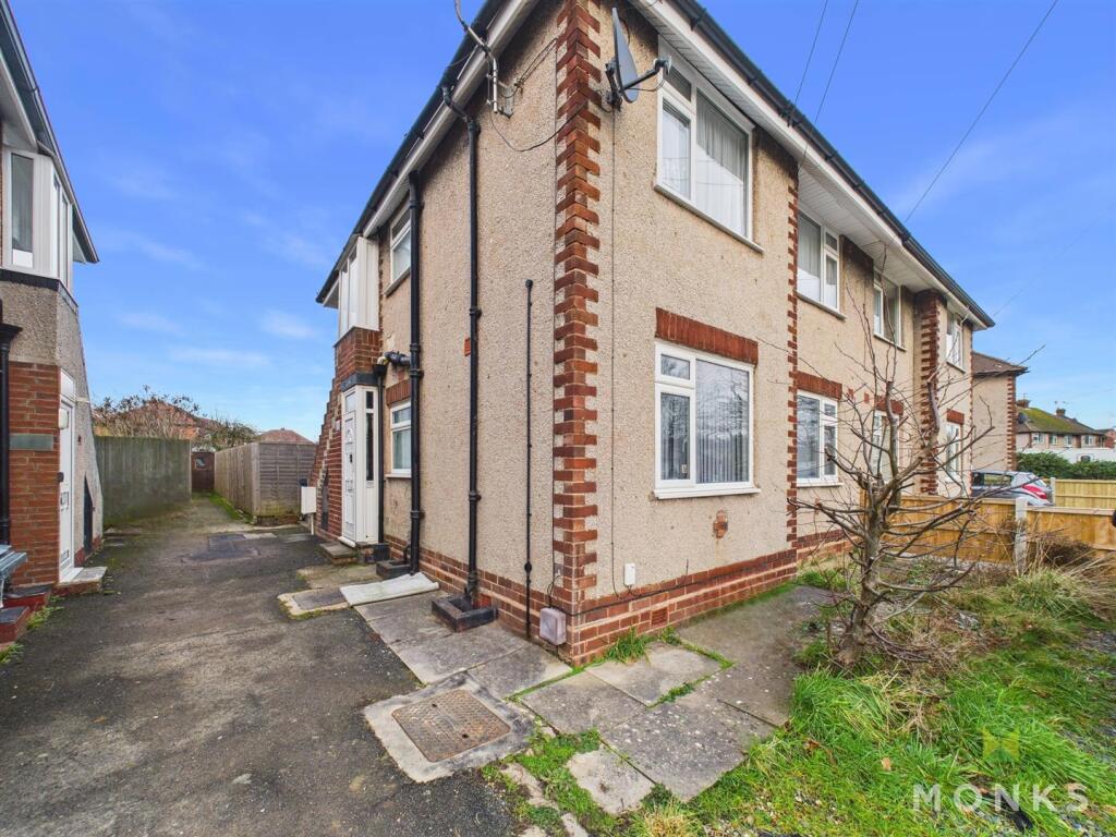 Main image of property: Sundorne Road, Shrewsbury