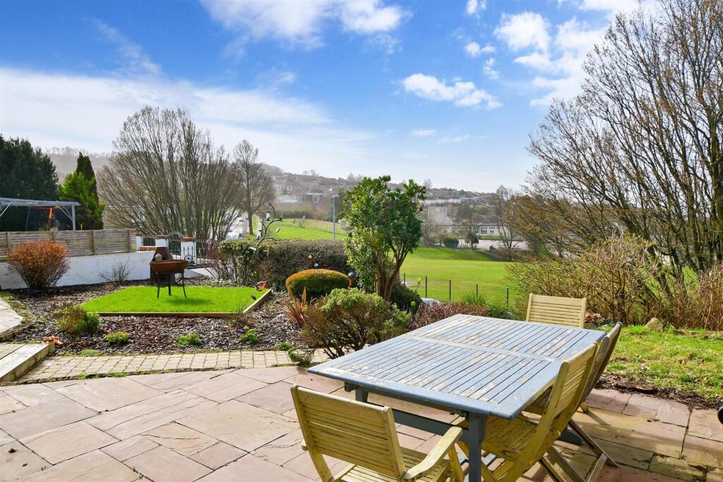 Main image of property: Carden Hill, Hollingbury, Brighton, East Sussex