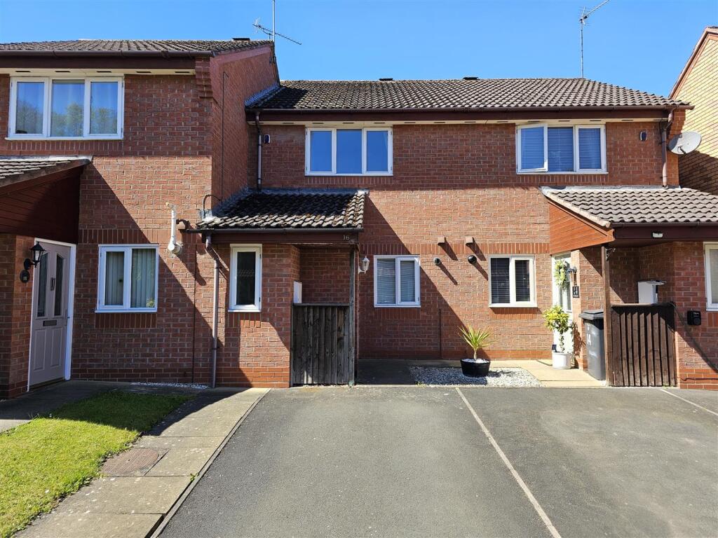 Main image of property: The Stewponey, Stourton, Stourbridge