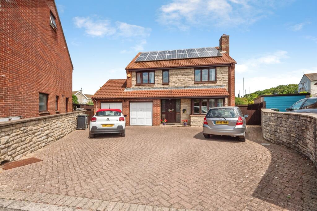 Main image of property: Chestnut Place, Weymouth