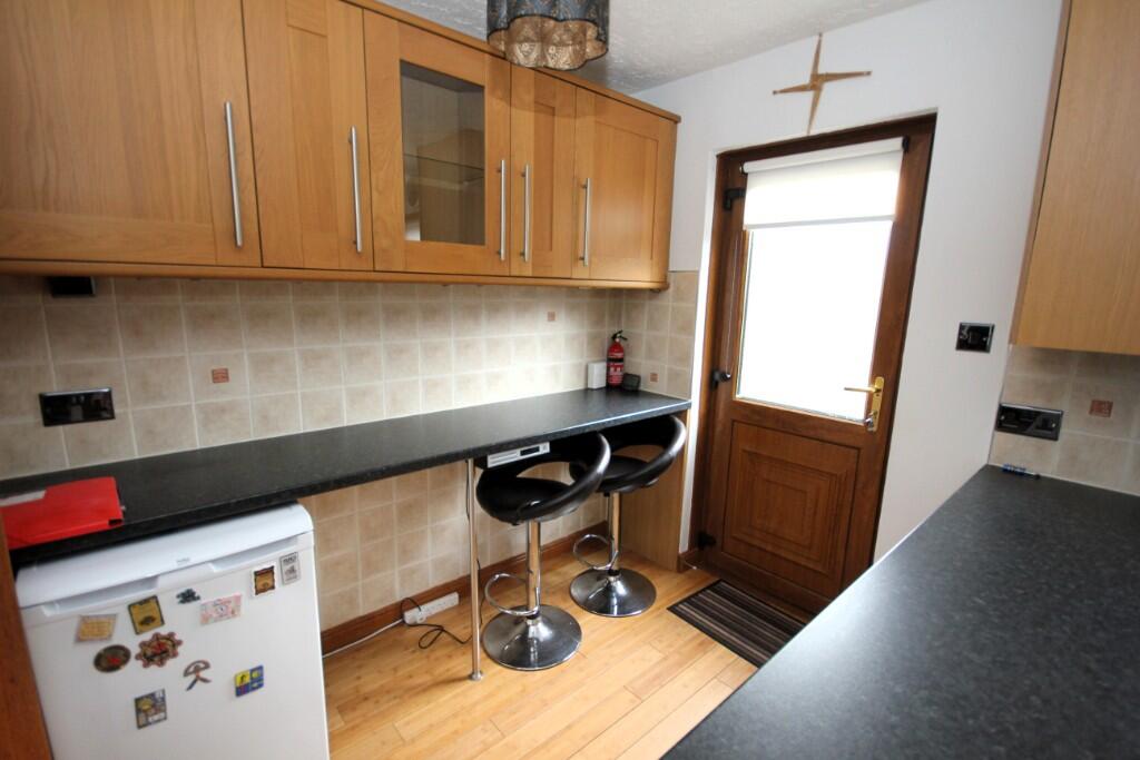 Bath Street, Kilmarnock, Ayrshire, KA3 photo 4