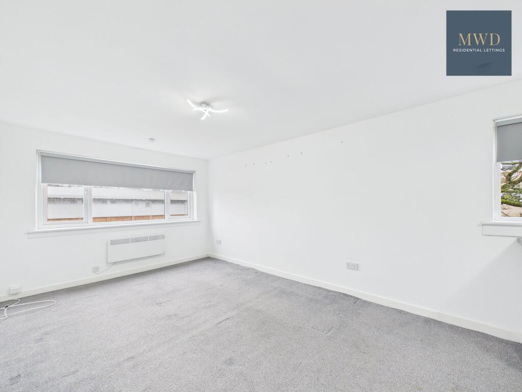 Apartment in East Kilbride, Newhousemill, St Leonards - View 5