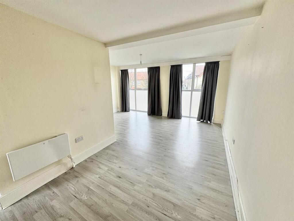 Gardiners Court, Mansfield Woodhouse, Mansfield photo 3